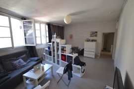 Location appartement 1 pièce(s) 41 m² - Photo 2