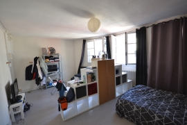 Location appartement 1 pièce(s) 41 m² - Photo 5