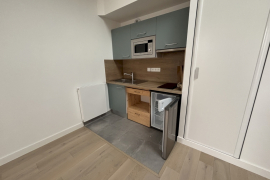 Location appartement 2 pièce(s) 46 m² - Photo 2