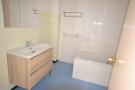 Location appartement 5 pièce(s) 129 m² - Photo 8