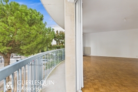 Location appartement 5 pièce(s) 129 m² - Photo 3