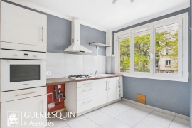 Location appartement 5 pièce(s) 129 m² - Photo 5