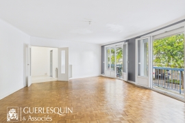 Location appartement 5 pièce(s) 129 m² - Photo