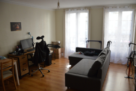 Location appartement 2 pièce(s) 49 m² - Photo