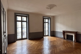 Location appartement 4 pièce(s) 112 m² - Photo 1