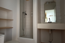 Location appartement 1 pièce(s) 19 m² - Photo 5