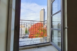 Location appartement 1 pièce(s) 19 m² - Photo 6