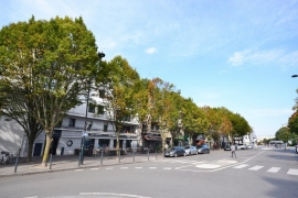 Location appartement 2 pièce(s) 43 m² - Photo 6