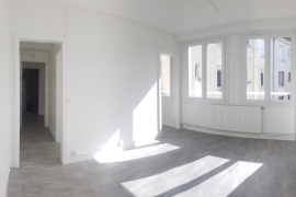Location appartement 2 pièce(s) 48 m² - Photo