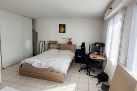Location appartement 1 pièce(s) 34 m² - Photo