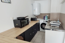 Location appartement 1 pièce(s) 34 m² - Photo 3
