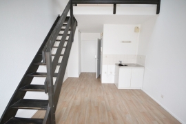 Location appartement 2 pièce(s) 35 m² - Photo