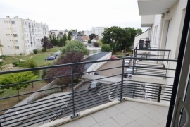 Location appartement 2 pièce(s) 37 m² - Photo