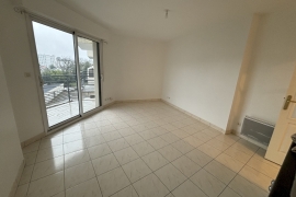 Location appartement 2 pièce(s) 37 m² - Photo 1