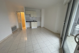 Location appartement 2 pièce(s) 37 m² - Photo 4