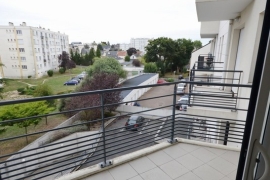 Location appartement 2 pièce(s) 37 m² - Photo 9