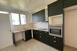 Location appartement 3 pièce(s) 63 m² - Photo