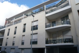 Location appartement 2 pièce(s) 29 m² - Photo
