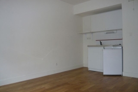 Location appartement 2 pièce(s) 29 m² - Photo 2 Location appartement 2 pièce(s) 29 m² - Photo 2
