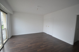 Location appartement 2 pièce(s) 42 m² - Photo