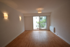 Location appartement 1 pièce(s) 31 m² - Photo