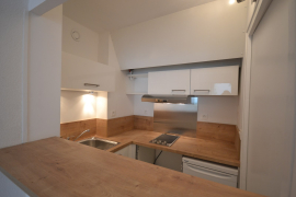 Location appartement 1 pièce(s) 31 m² - Photo 2 Location appartement 1 pièce(s) 31 m² - Photo 2
