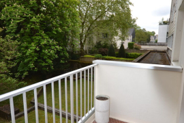 Location appartement 1 pièce(s) 31 m² - Photo 4