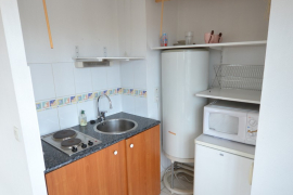 Location appartement 1 pièce(s) 25 m² - Photo 5 Location appartement 1 pièce(s) 25 m² - Photo 5