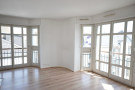 Location appartement 1 pièce(s) 25 m² - Photo 2