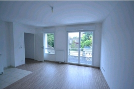 Location appartement 2 pièce(s) 40 m² - Photo 2