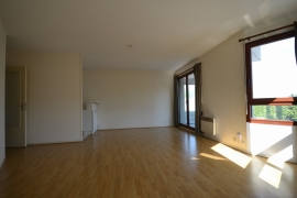 Location appartement 2 pièce(s) 45 m² - Photo 4