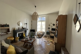 Location appartement 3 pièce(s) 79 m² - Photo