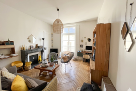 Location appartement 3 pièce(s) 79 m² - Photo