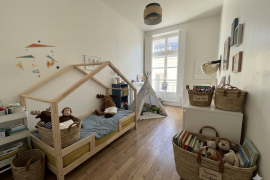 Location appartement 3 pièce(s) 79 m² - Photo 5