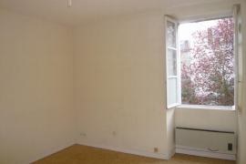 Location appartement 1 pièce(s) 16 m² - Photo