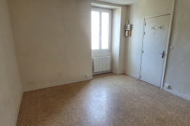 Location appartement 1 pièce(s) 16 m² - Photo 3