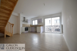 Location appartement 3 pièce(s) 70 m² - Photo