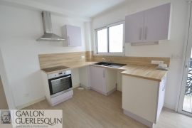 Location appartement 3 pièce(s) 70 m² - Photo 2