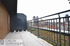 Location appartement 3 pièce(s) 70 m² - Photo 4