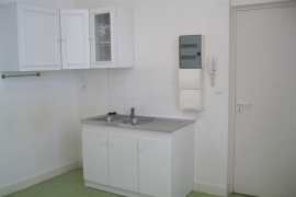 Location appartement 1 pièce(s) 26 m² - Photo