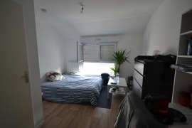 Location appartement 1 pièce(s) 17 m² - Photo 3