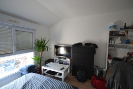 Location appartement 1 pièce(s) 17 m² - Photo 4