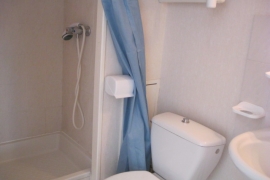 Location appartement 1 pièce(s) 17 m² - Photo 5