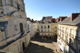 Location appartement 1 pièce(s) 19 m² - Photo