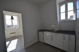 Location appartement 1 pièce(s) 19 m² - Photo 2 Location appartement 1 pièce(s) 19 m² - Photo 2