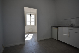 Location appartement 1 pièce(s) 19 m² - Photo 3 Location appartement 1 pièce(s) 19 m² - Photo 3