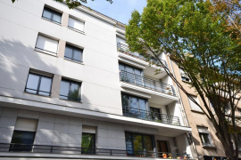 Location appartement 1 pièce(s) 24 m² - Photo 2 Location appartement 1 pièce(s) 24 m² - Photo 2