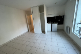 Location appartement 1 pièce(s) 24 m² - Photo 4 Location appartement 1 pièce(s) 24 m² - Photo 4