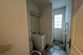Location appartement 1 pièce(s) 24 m² - Photo 6 Location appartement 1 pièce(s) 24 m² - Photo 6