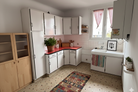 Location appartement 3 pièce(s) 73 m² - Photo 2 Location appartement 3 pièce(s) 73 m² - Photo 2